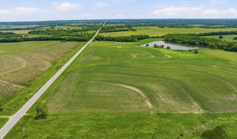 N 300 Road, Baldwin City, KS 66006
