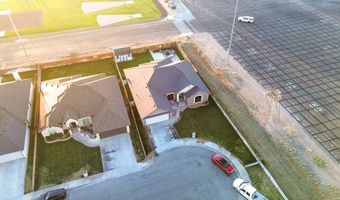 6 Bella Vista Ct, Andrews, TX 79714