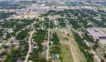 607 Wallace St NW, Ardmore, OK 73401