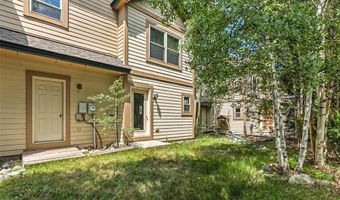 105 ALPENSEE Dr, Breckenridge, CO 80424