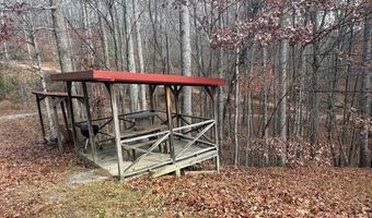 329 Villa Heights Dr, Bastian, VA 24314