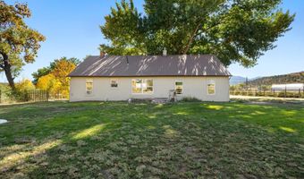 929 2150 Rd, Battlement Mesa, CO 81650