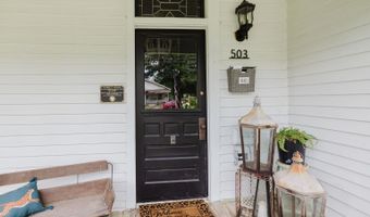 503 S First St, Benton, AR 72015