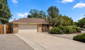 5208 Russell Dr NW, Albuquerque, NM 87114