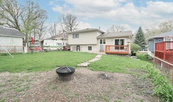 16021 Forest Ave, Oak Forest, IL 60452