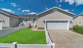 4631 W HARVEY N, Cedar Hills, UT 84062