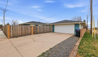 3248 ACACIA Dr, Cheyenne, WY 82001