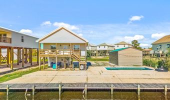 4050 Honshu St, Bay St. Louis, MS 39520