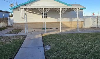 1401 W Cannon Ave, Artesia, NM 88210