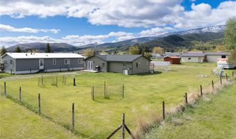 221 Pintler St, Anaconda, MT 59711