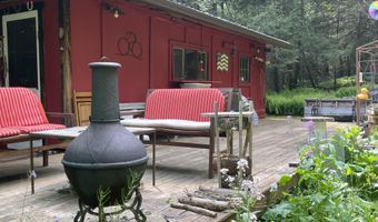 367 Rainbow Hill Rd, Andes, NY 13731