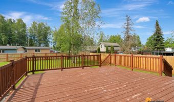 3414 Sherrie St, Anchorage, AK 99504
