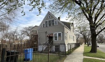 5958 S Winchester Ave, Chicago, IL 60636