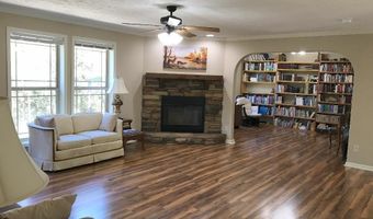 160 Slytown Rd, Amity, AR 71921