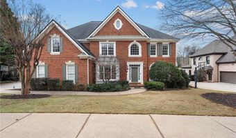870 Longstone Lndg, Alpharetta, GA 30022