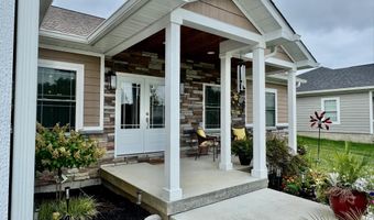 2428 Lucy Ln, Bedford, IN 47421