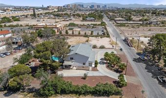 144 E Robindale Rd, Las Vegas, NV 89123