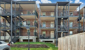 1712 W Street SE 18, Washington, DC 20020