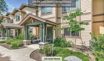 230 Grant St, Ashland, OR 97520