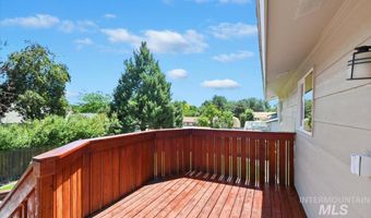 4674 S Joseph Ave, Boise, ID 83709