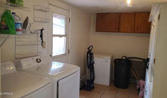 89 PIMA Dr, Bisbee, AZ 85603