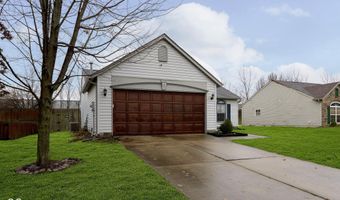 161 Meadow Glen Dr, Avon, IN 46123