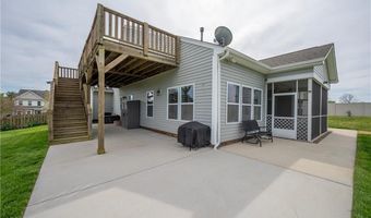 167 Scotch Moss Dr, Advance, NC 27006