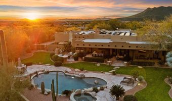 36045 N Willow Cross Dr, Cave Creek, AZ 85331