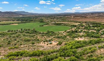 3751 S PEARCE Ln, Camp Verde, AZ 86322