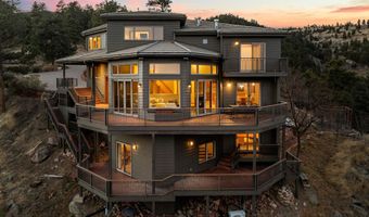 1448 Carriage Hills Dr, Boulder, CO 80302