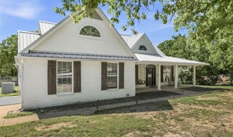 2055 County Road 1370, Alvord, TX 76225