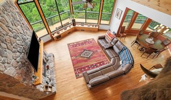 1188 Tobacco Branch Rd, Almond, NC 28702