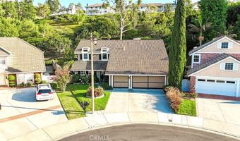 595 S Avenida Faro, Anaheim, CA 92807