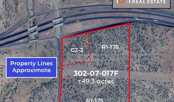89 N State Highway 89, Ash Fork, AZ 86320