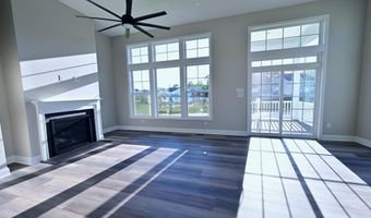 19504 SAFFLOWER Way, Lewes, DE 19958