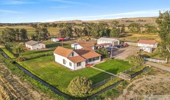 41 Teesdale Ln, Bridger, MT 59014