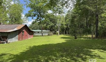 15760 Pine Grove Rd Ext, Bay Minette, AL 36507