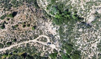 0 Arrastre Canyon Rd, Acton, CA 93510