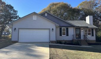 4325 CAMBRIDGE Ln, Anniston, AL 36207