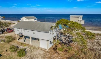 8 Bass St, Alligator Point, FL 32346