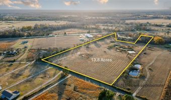 Tbd County Road 2373, Alba, TX 75410