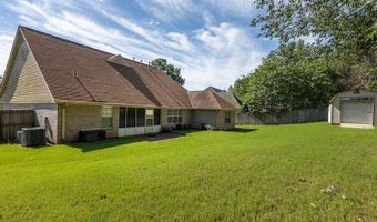 5115 BLUFF SPRINGS Dr, Bartlett, TN 38002