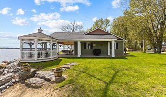 47 Old Shantee Point Rd, St. Albans, VT 05481