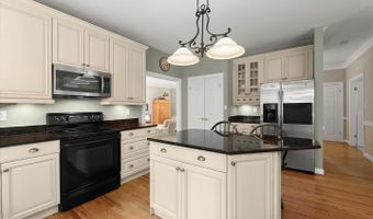 1109 E WHEEL Rd, Bel Air, MD 21015