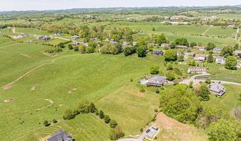 Lot # 6 Trotters Lane, Abingdon, VA 24211