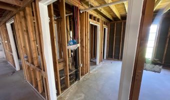 125 Avenue J, Anson, TX 79501
