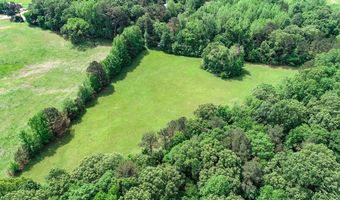 John Branch Road, Batesville, MS 38606
