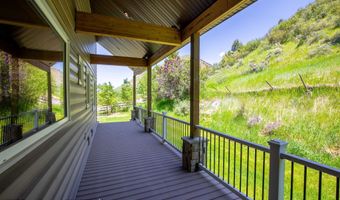 2840 E DRY Crk, Afton, WY 83110