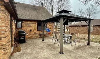 106 Meadowlark Dr, Albers, IL 62215