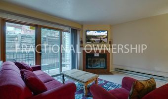 39 Vail Avenue 117A Unit 117 A 117 A, Angel Fire, NM 87710